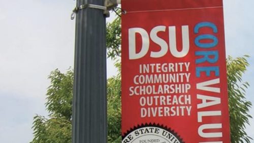 racism, HBCU, Delaware State University, lawsuit, discrimination
