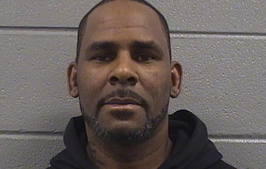 sexual misconduct learning disability R. Kelly