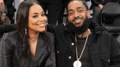 Celebrities Pay Tribute to Nipsey Hussle Killed Outside His South L.A. Store