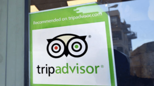 TripAdvisor to Victim of Rape: Leave a Detailed 1-Star Review