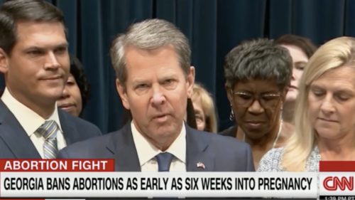 abortion, women, black women, georgia, Kemp, Abrams