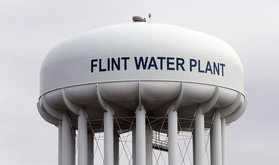 Flint water Michigan Flint prosecutors charges