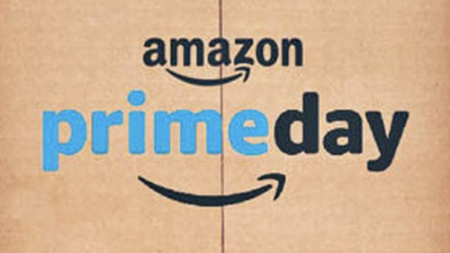 Amazon, Amazon prime