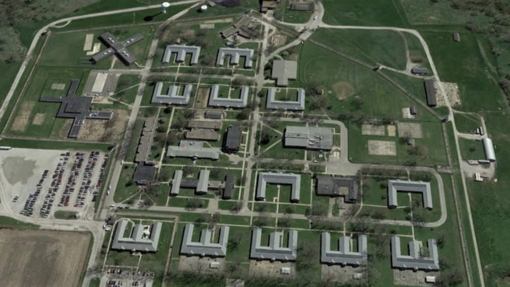Lincoln Correctional Center