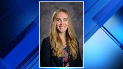 Shannon Blick Taneia Giles reverse racism principal Ann Arbor school district $5 million