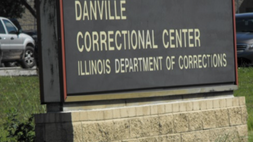 Danville Correctional Center
