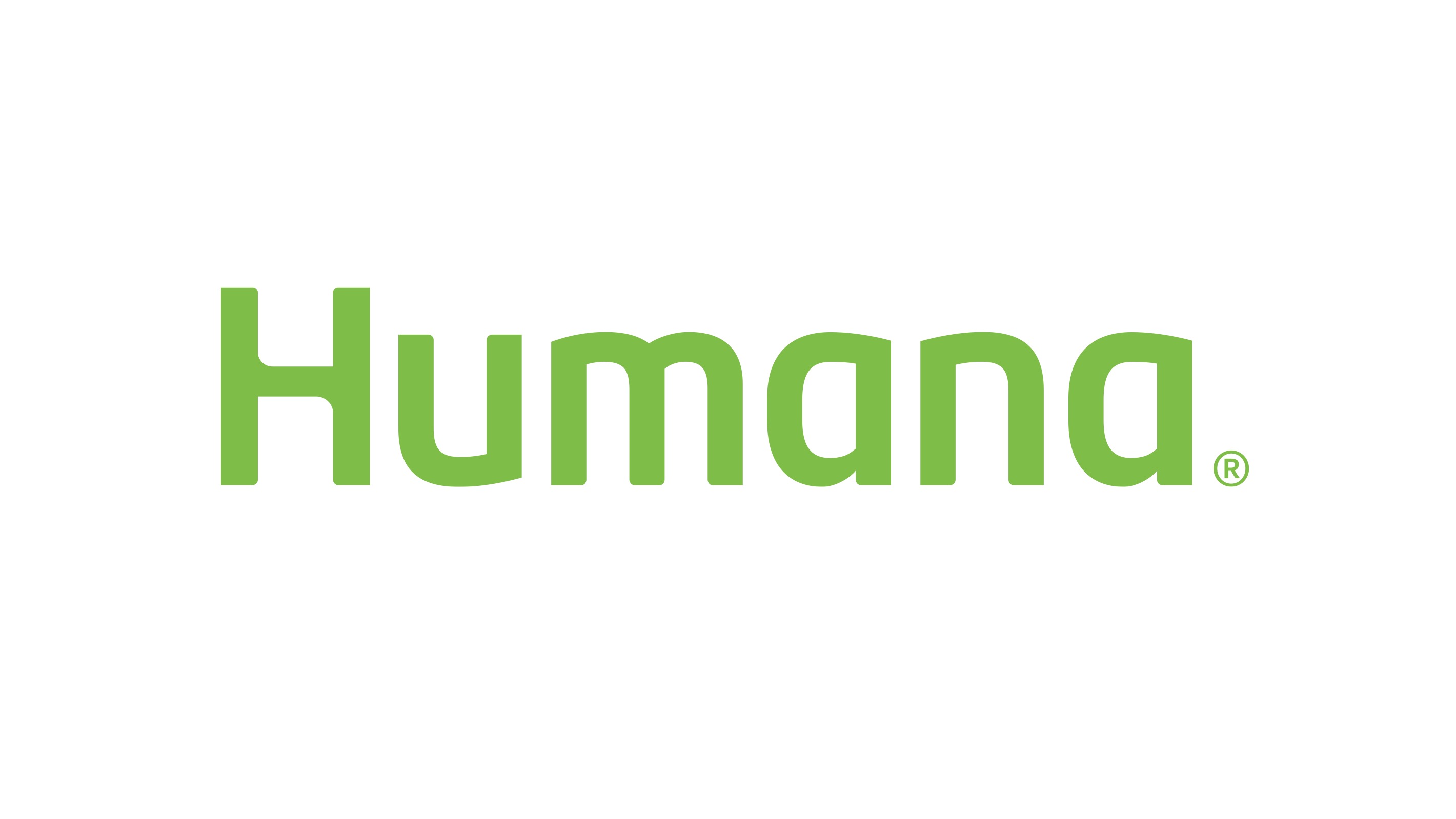 Logo Courtesy of Humana