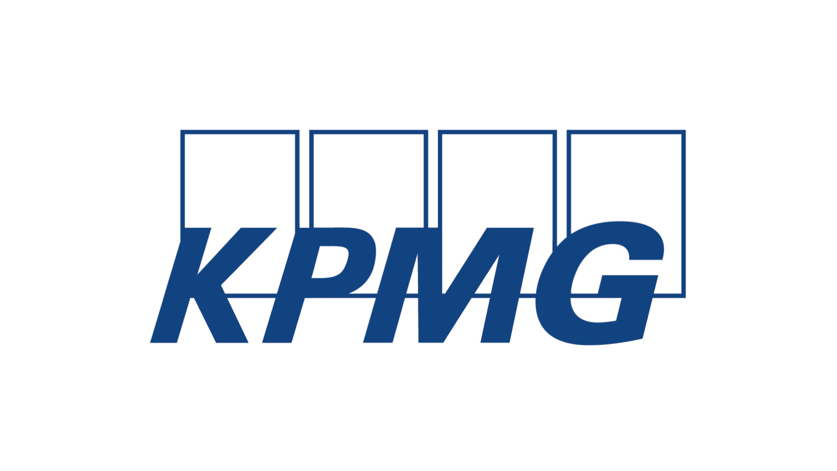 (Logo via KPMG)