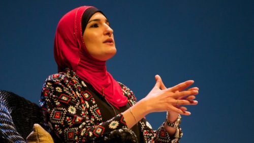 Sarsour, Anti-Semitism, Women's March
