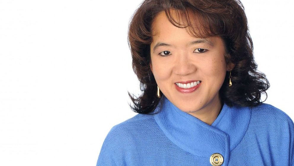 AT&T Business has named longtime employee Anne Chow CEO