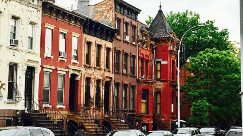 Brooklyn, New York, Homeowners