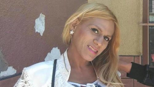 Roxsana Hernández Rodriguez trans woman New Mexico Cibola General Hospital Cibola County Correctional Center detainee ICE HIV family R. Andrew Free attorney death abuse Lovelace Medical Center