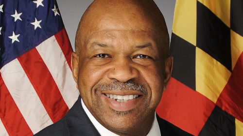 Elijah Cummings death Maryland Baltimore The House Oversight and Reform Committee Pelosi chairman, daughters, Harry Spikes, Maya Rockeymoore Cummings
