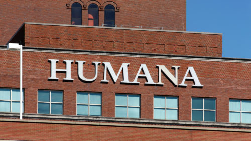 Humana building