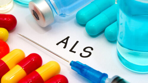 ALS awareness