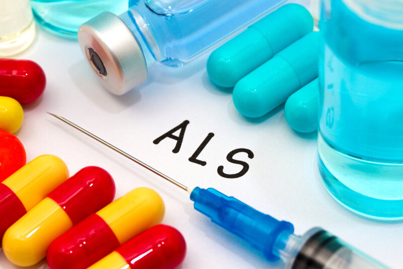 ALS awareness