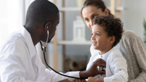 racial disparities in healthcare