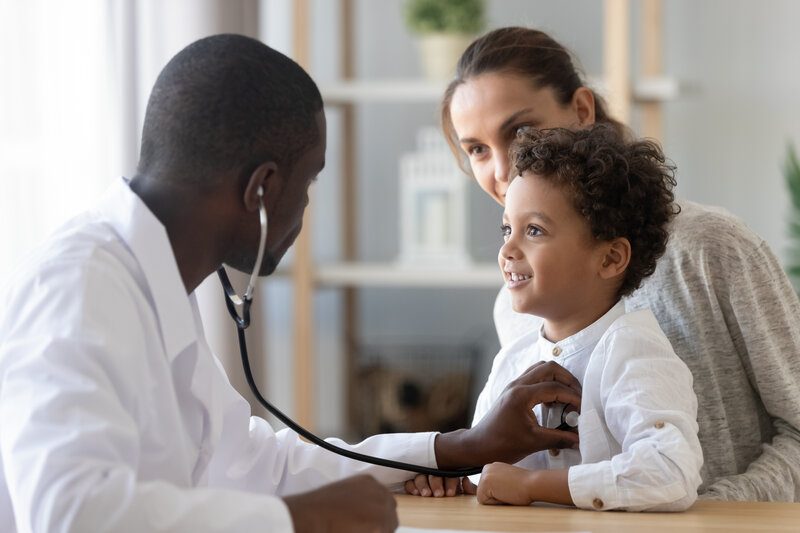 racial disparities in healthcare