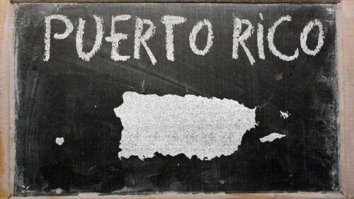Puerto Rico education