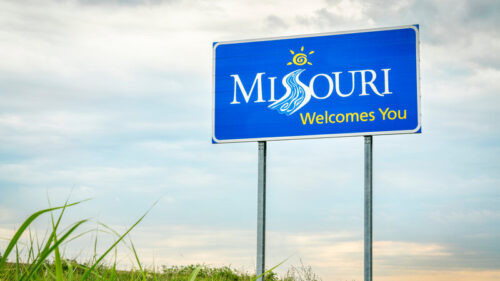Missouri tourism