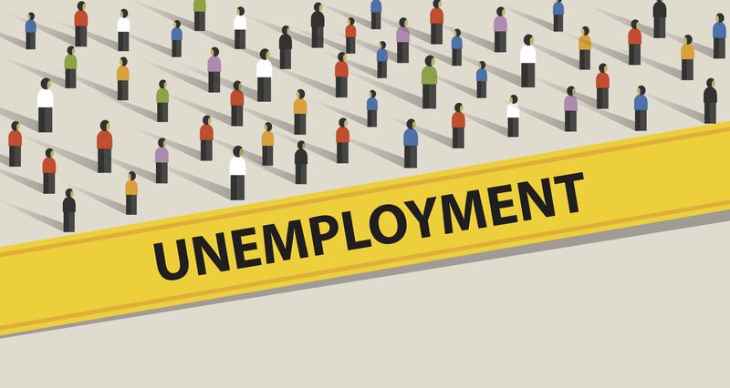 Unemployment statistics