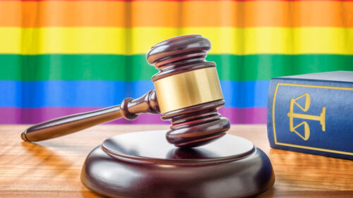 judge bans gay panic defense
