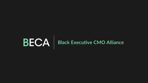 BECA Black executives alliance