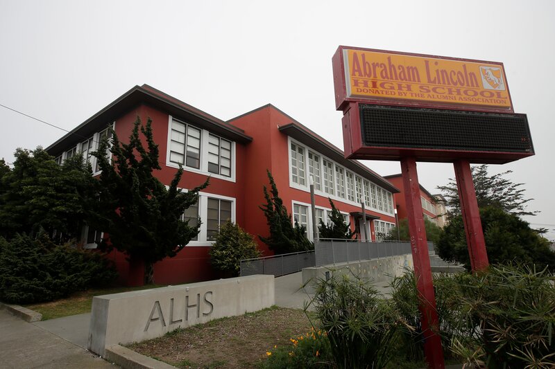 Abraham Lincoln High School