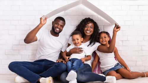 Black homeownership grows