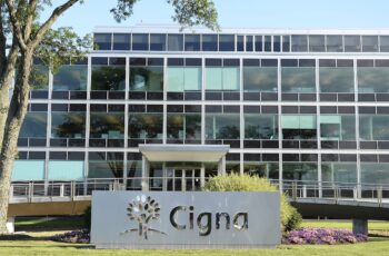 Cigna building