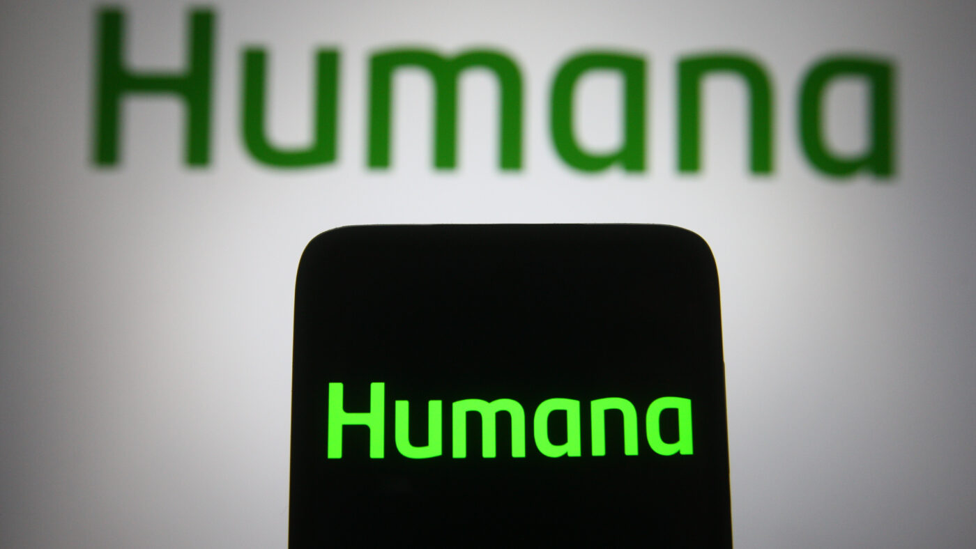Humana Report More Healthy Days Achieved, New Programs