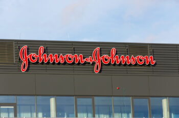 Johnson & Johnson building