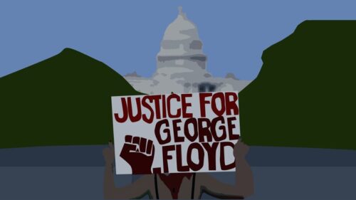 George Floyd trial