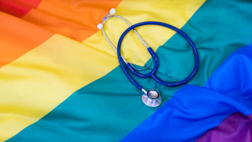 LGBTQ protections in healthcare