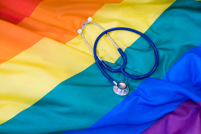 LGBTQ protections in healthcare