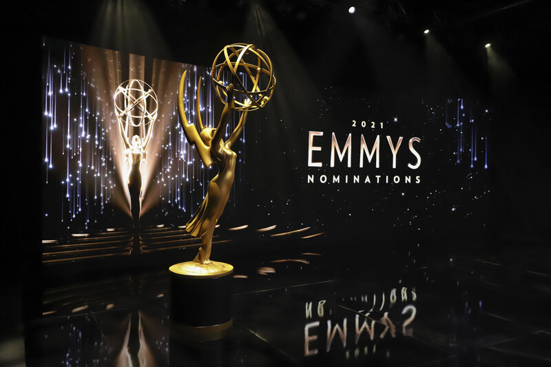 Emmy awards