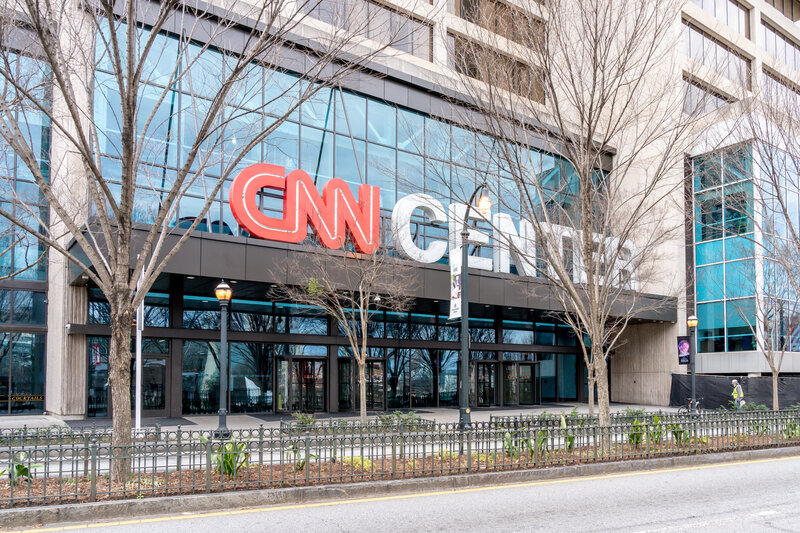 CNN Headquarters
