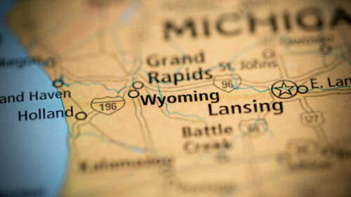 Wyoming, Michigan