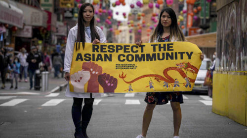 stop AAPI hate