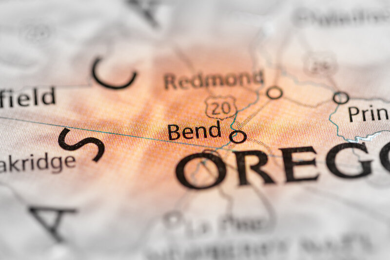 Bend, Oregon