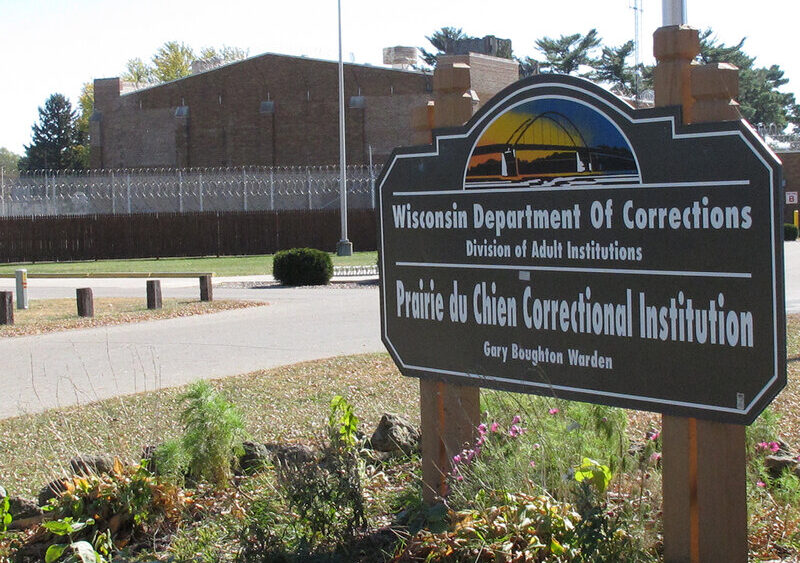 Wisconsin Correctional Facility