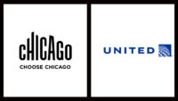 Choose Chicago and United Airlines