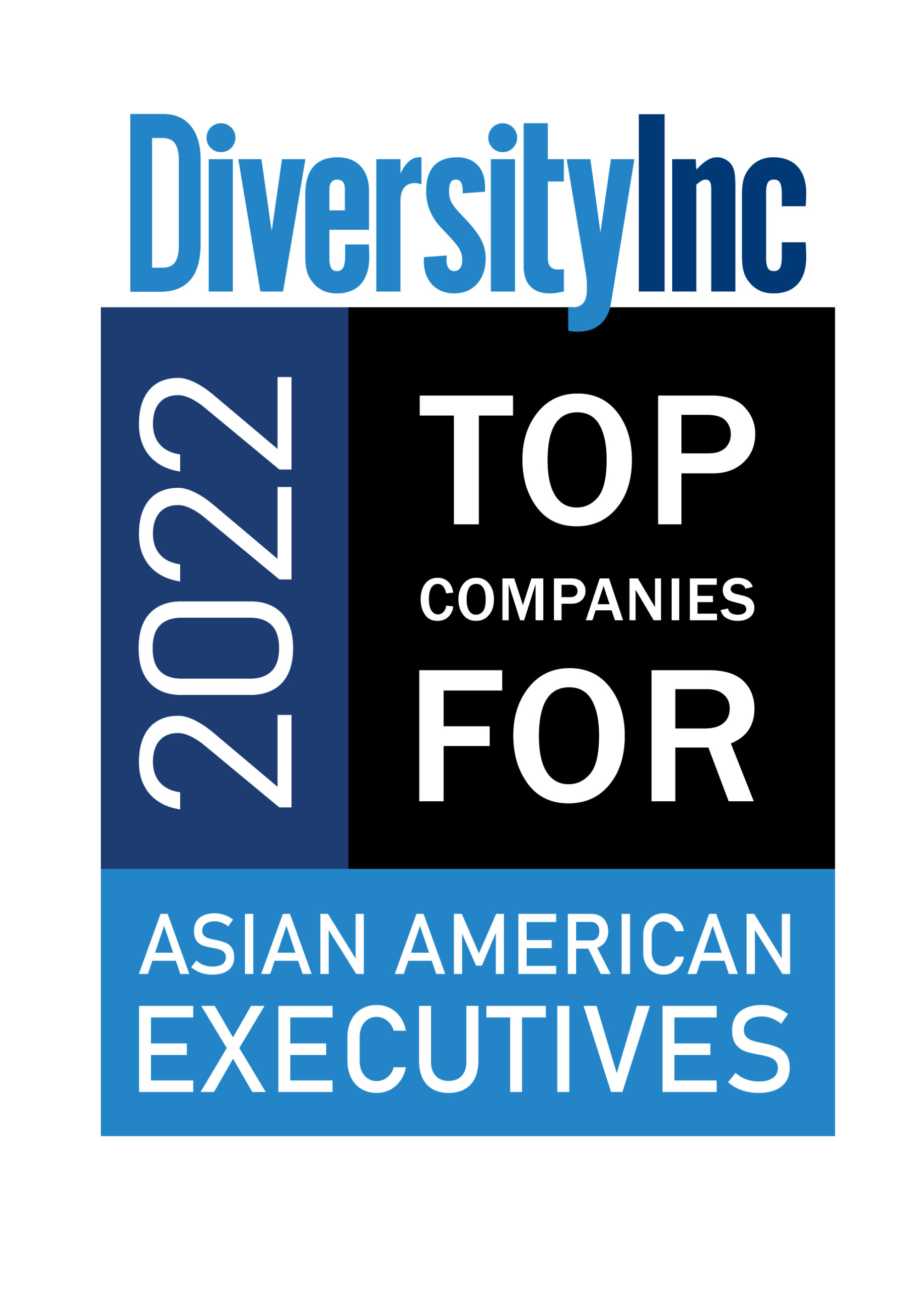 Asian American Executives 2022
