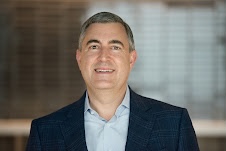 Jeffrey Brown, CEO of Ally Financial