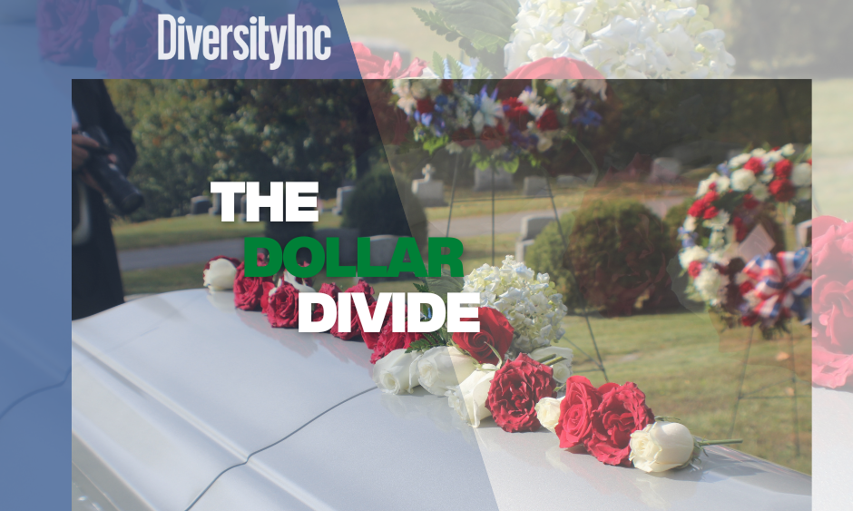 The Dollar Divide