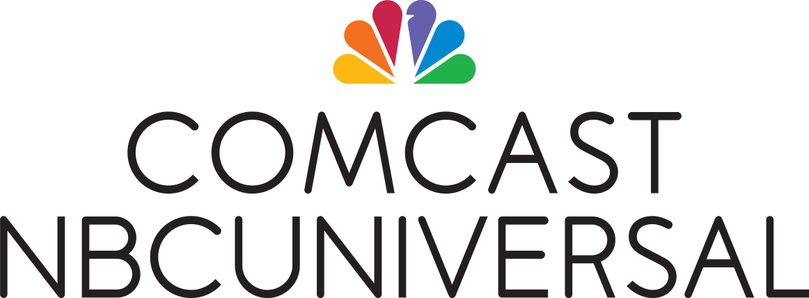 comcast nbc universal logo