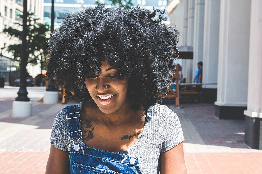Aveda Charges Black Woman with Natural Hair a 'Texture Fee' - DiversityInc
