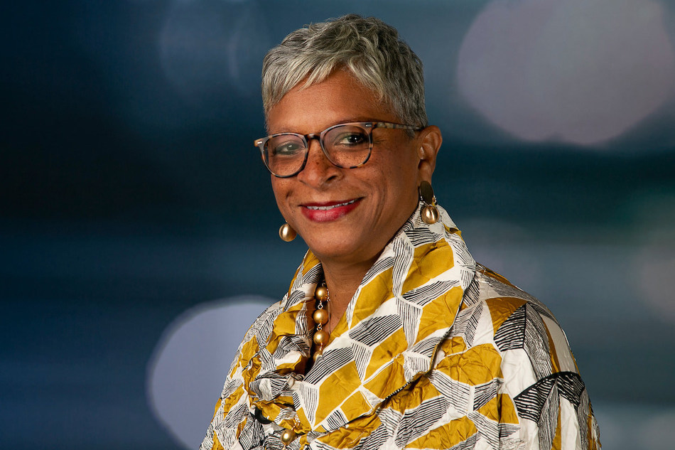 Nielsen Welcomes Sandra Sims-Williams As Senior Vice President Of Diversity & Inclusion