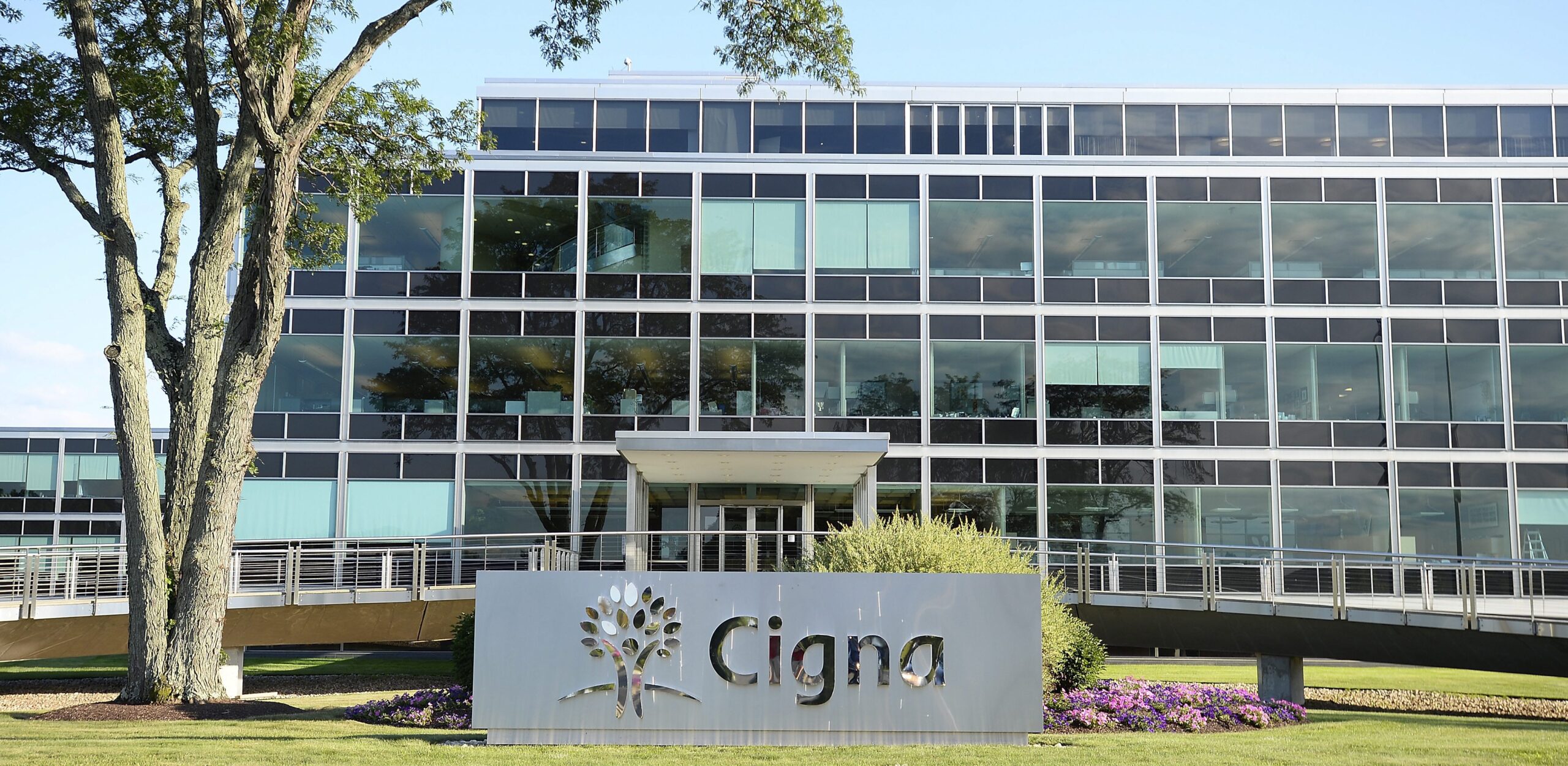 cigna company address