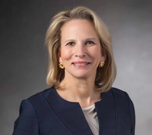 Michele Buck Elected Chairman of The Hershey Company Board